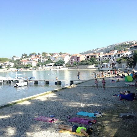 Kuca Za Odmor Pende Villa Banjol Bagian luar foto