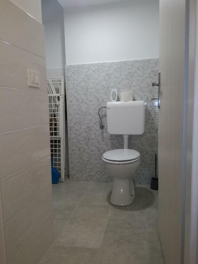 Kuca Za Odmor Pende Villa Banjol Bagian luar foto