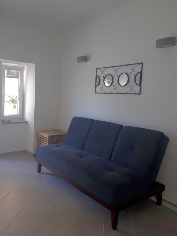 Kuca Za Odmor Pende Villa Banjol Bagian luar foto